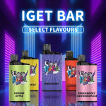 iget bar dynamic mint