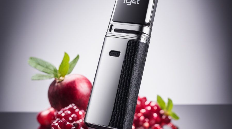 uwell vape