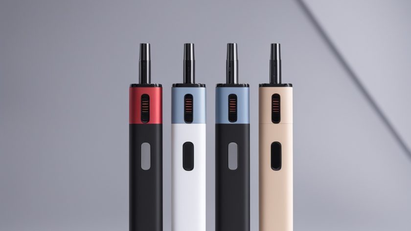 rechargeable vape