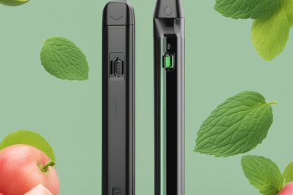 rechargeable vapes