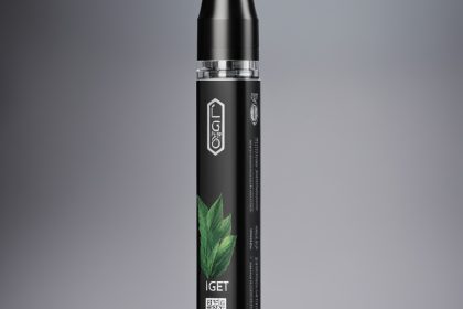 refillable vape