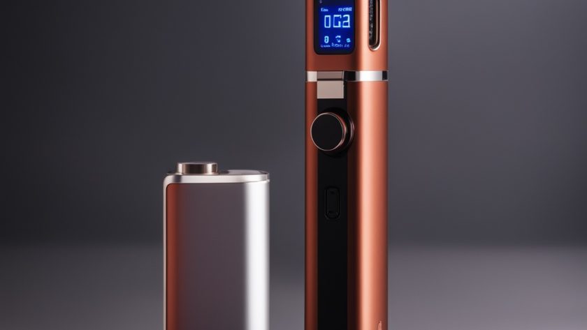 rechargeable vapes