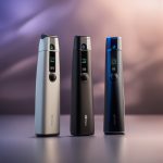 rechargeable vapes